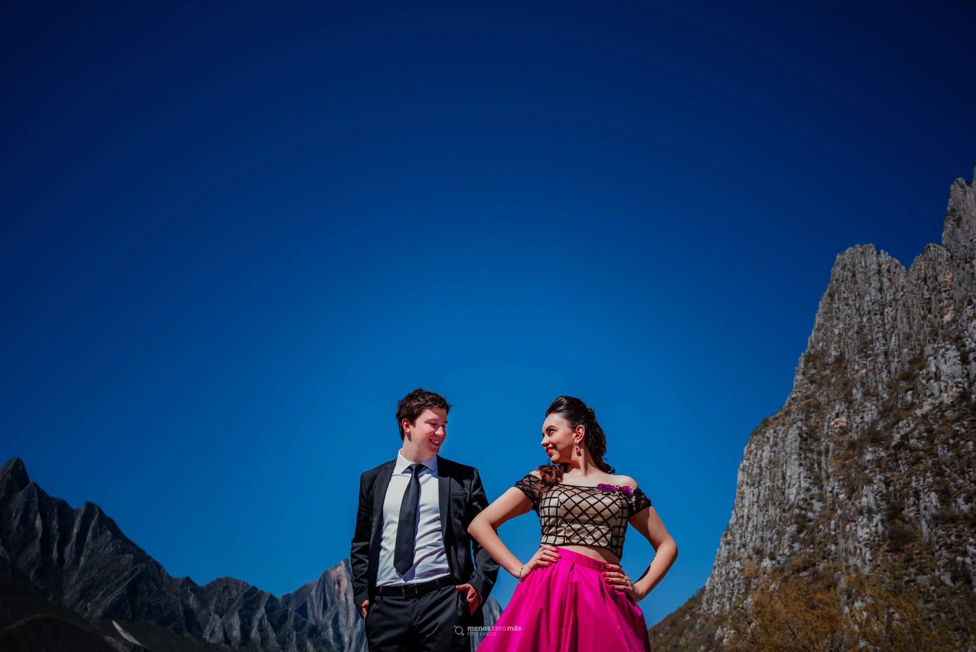 sesión fotográfica en la huasteca