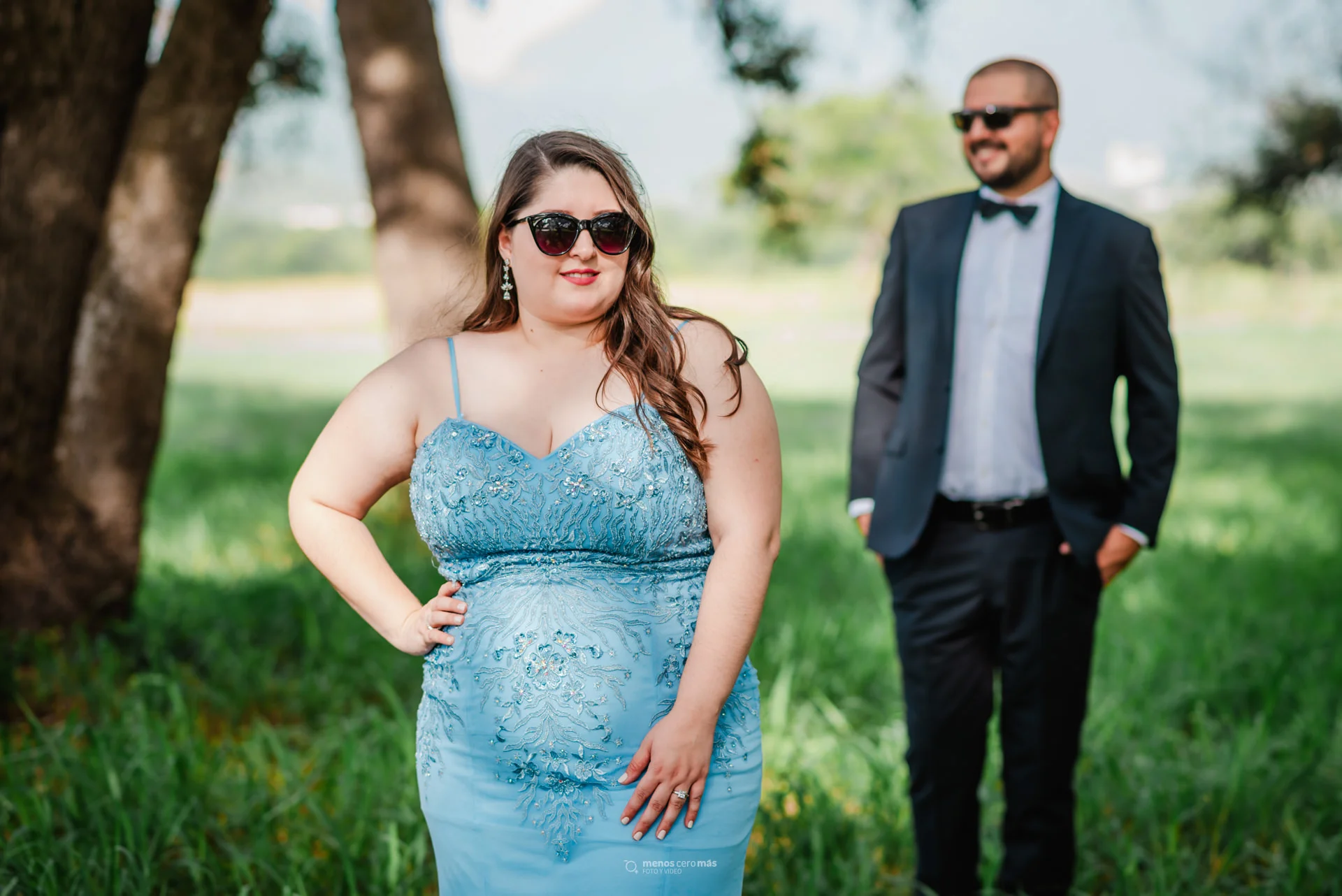 sesión de novios en santiago