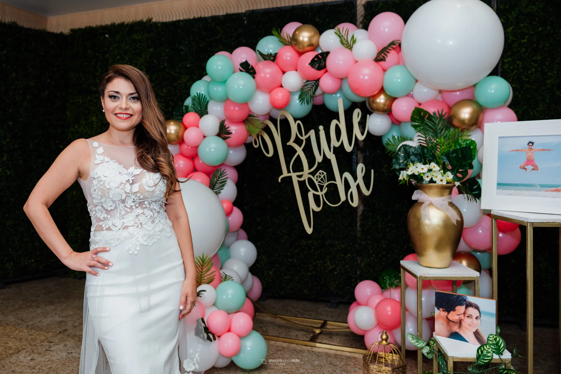 fotografía de despedida de soltera graciela en salón de eventos kanáh e1591645960825