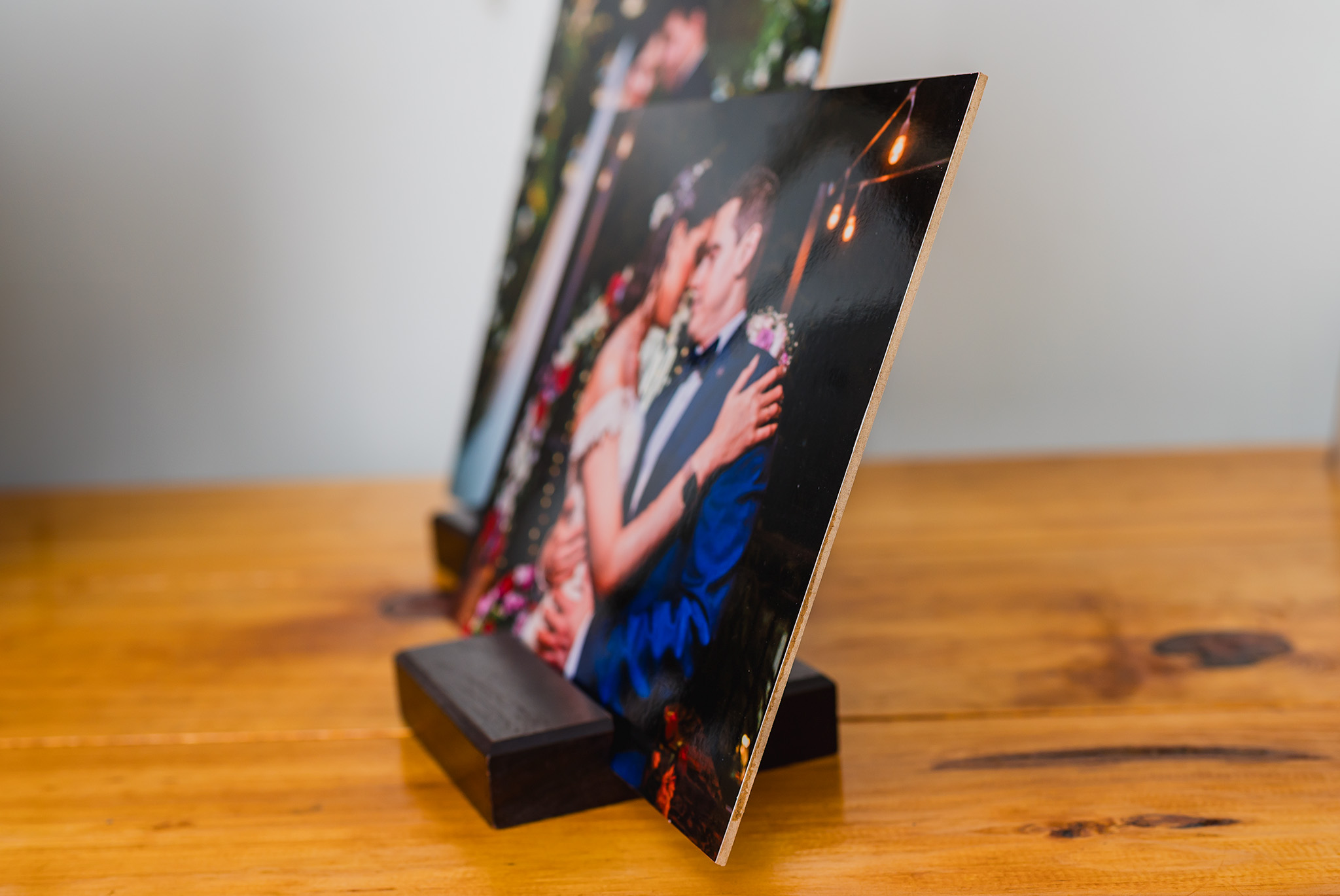 Servicio adicional a fotografía de bodas: Ampliaciones fotográficas 0788