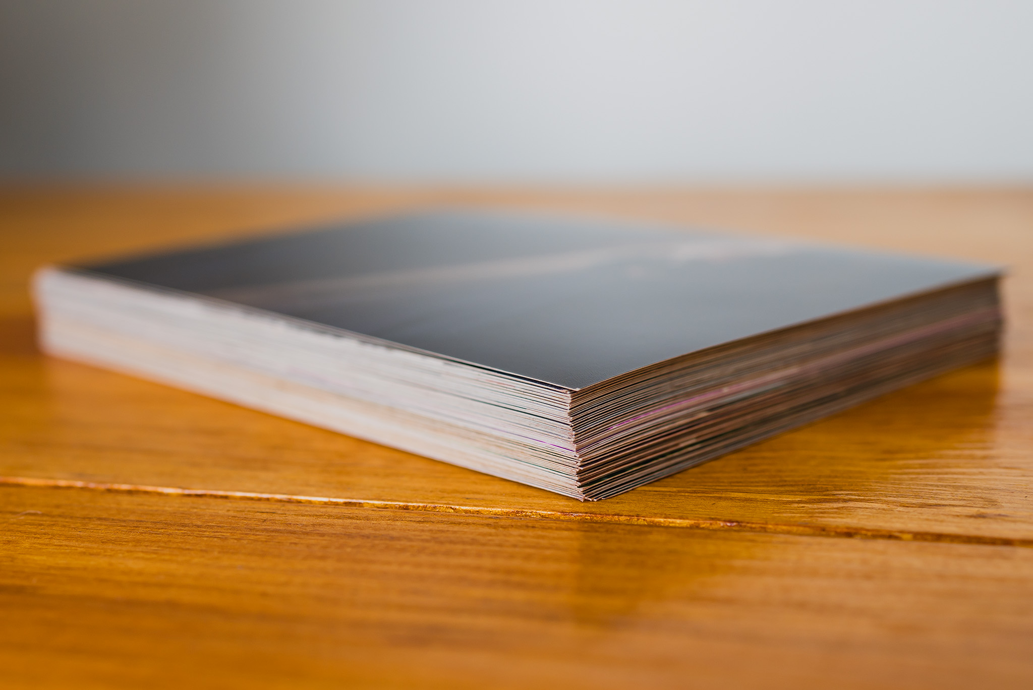 Servicios adicionales a fotografía de bodas: Paquete de fotografías impresas