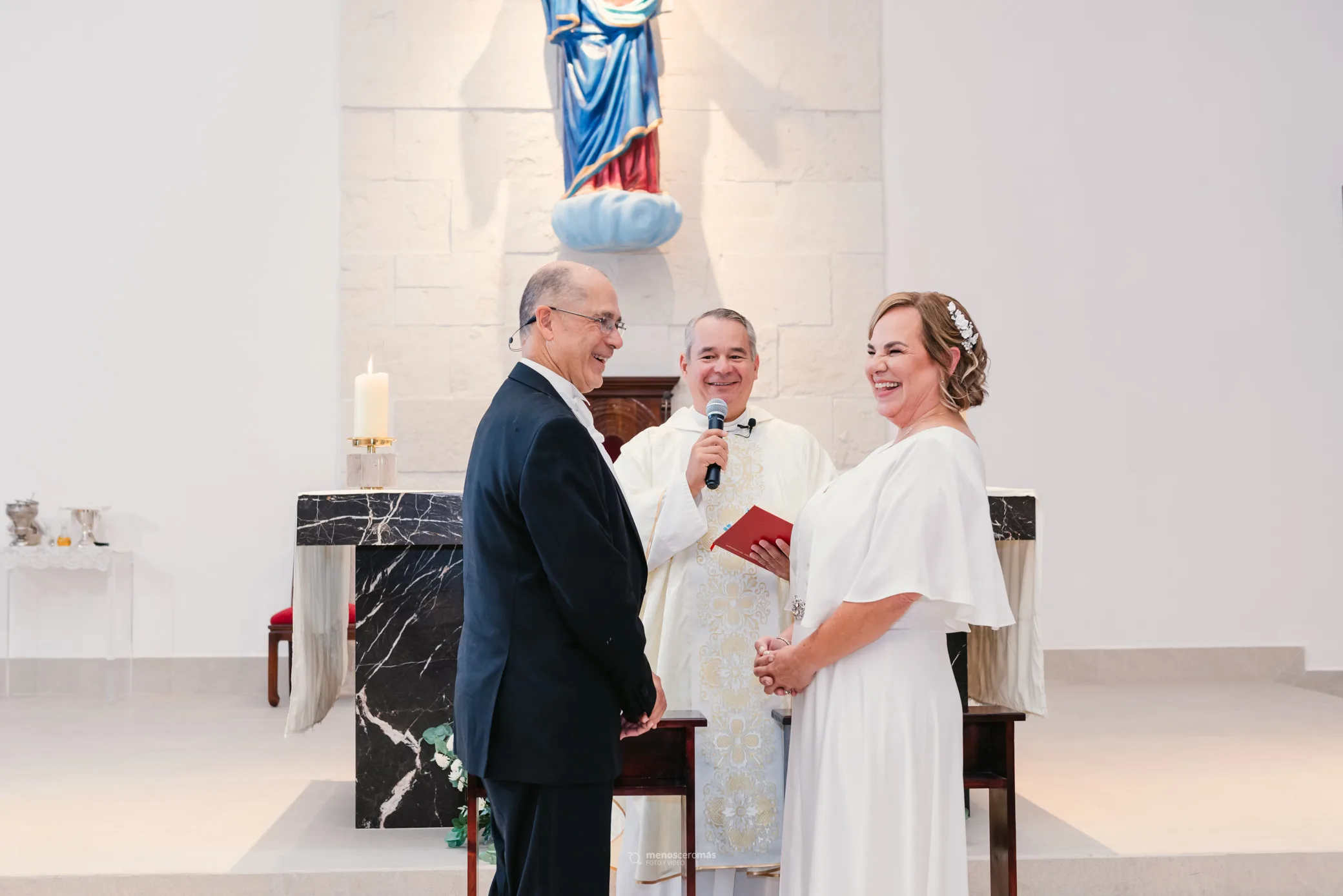 Fotografía Aniversario matrimonial de Monica y Rodolfo - 058