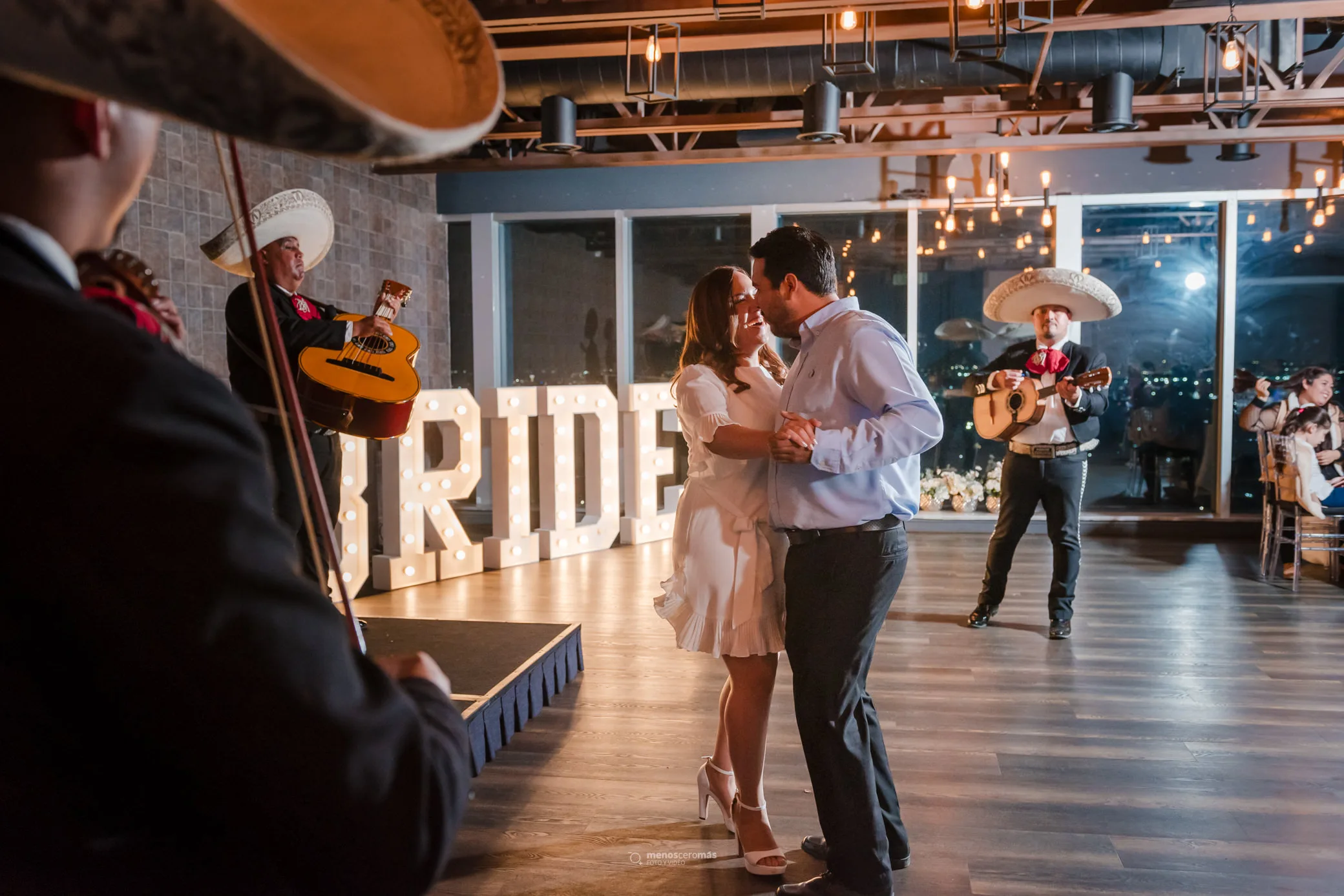 Fotografía Despedida de soltera de Karina en Atrium Eventos