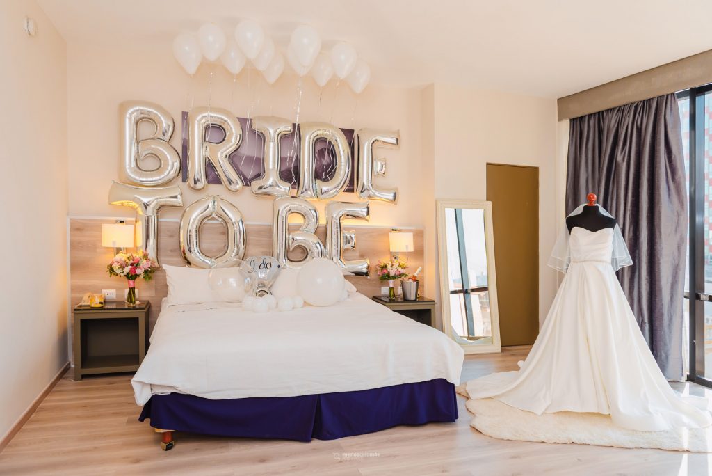 0025-getting ready Sarahi Hoteles en Monterrey para la Fotografía de tu Getting Ready