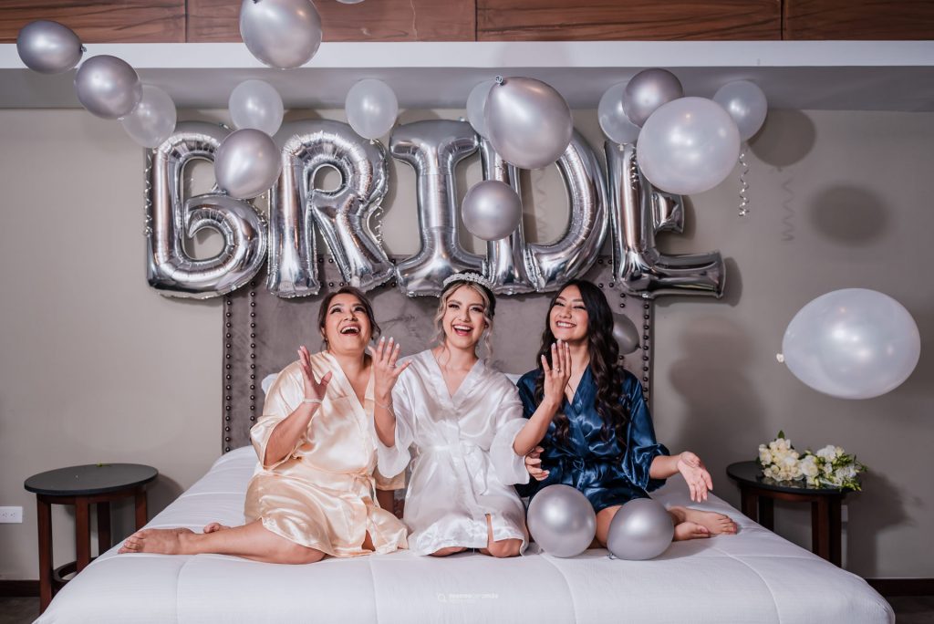 031 - Boda Loammi y Abimael Fotografía de getting ready en Hacienda M