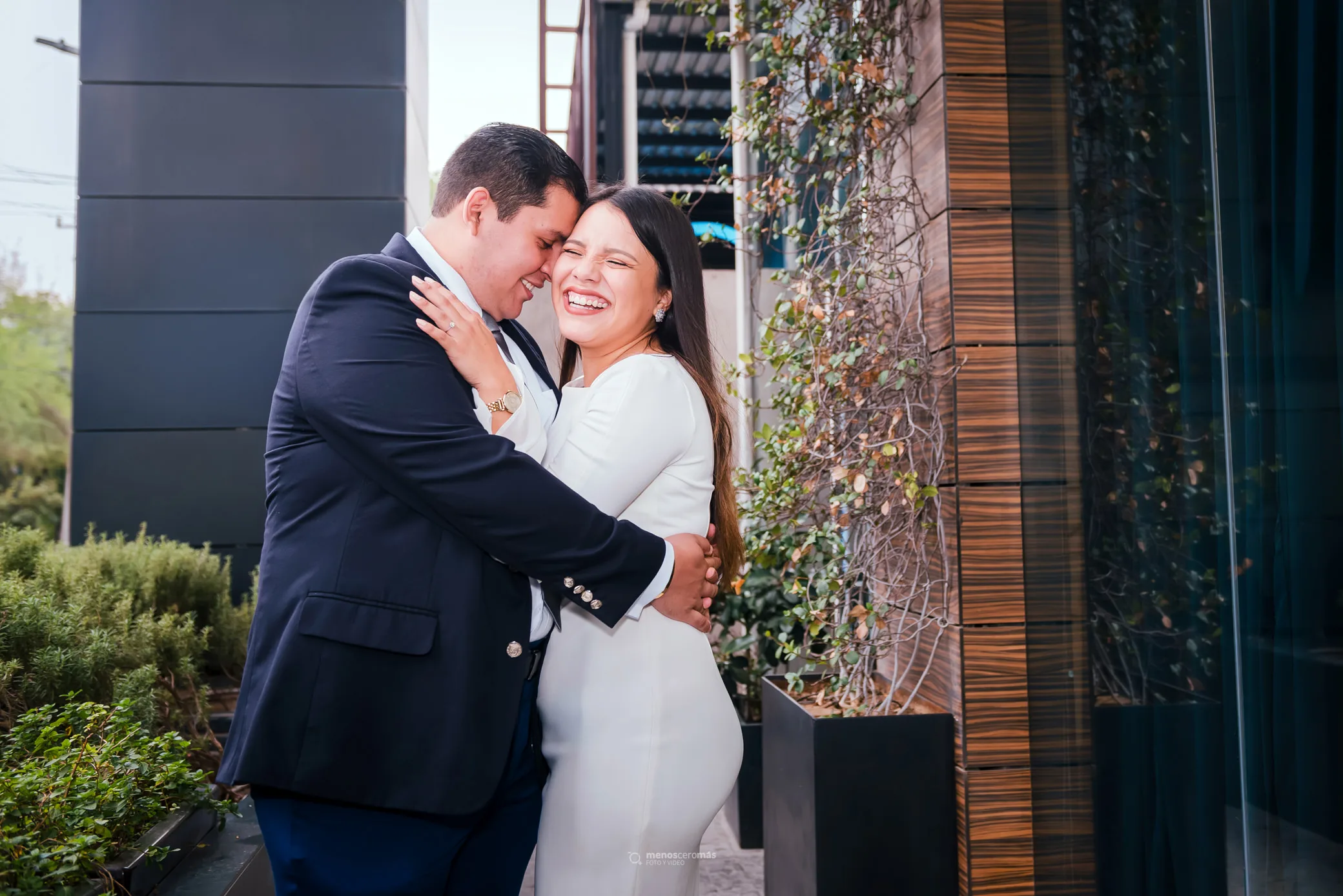 Fotografía Pedida Caro en Magnolia Bistro