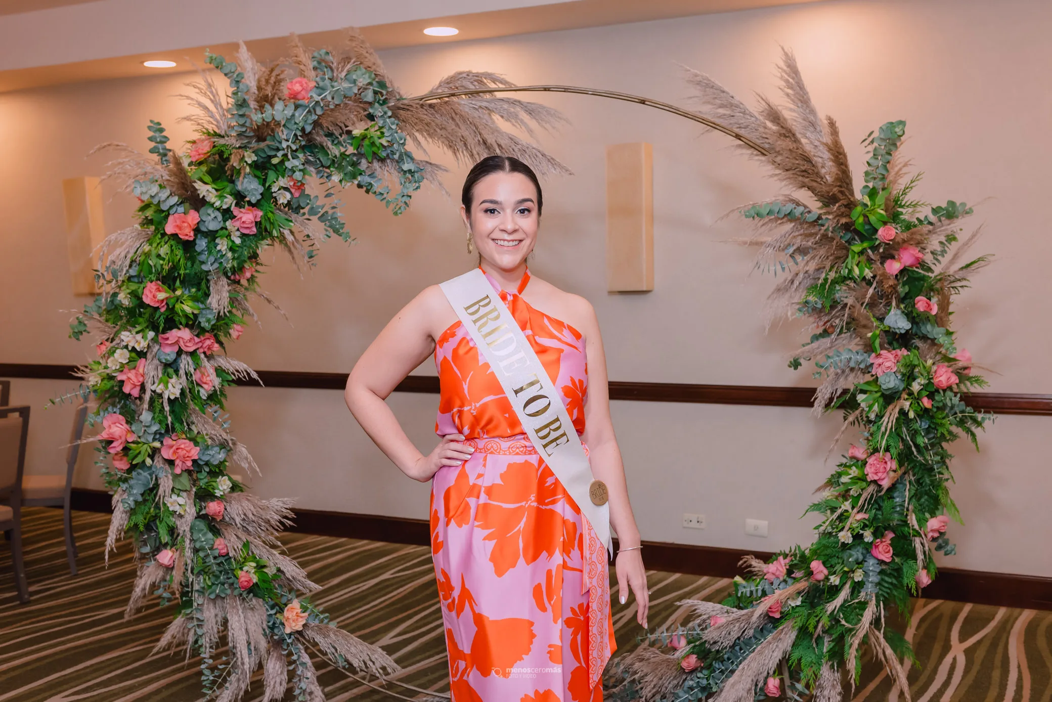 Fotografía de despedida de soltera de Estefania en MS Milenium - 019